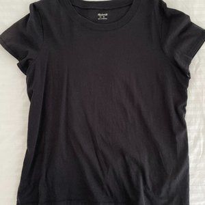 Madewell Tee (M)
